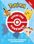 Pokemon: Guess The Pokemon