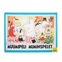 Muumipeli