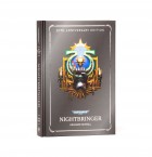 Nightbringer: Anniversary Edition (hb)