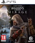 Assassin's Creed: Mirage (Kytetty)