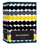 Postikortti: Marimekko - 100 Postcards
