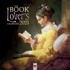 Kalenteri: Book Lover's Calendar (2023)
