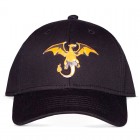 Lippis: Pokemon - Charizard Cap