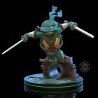 Figuuri: Teenage Mutant Ninja Turtles - Leonardo (13cm) (Q-fig)