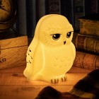 Lamppu: Harry Potter - 3D Hedwig Light (16cm)