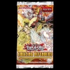 Yu-Gi-Oh!: Amazing Defenders Special Booster