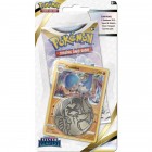 Pokemon TCG SWSH12: Silver Tempest Checklane Blister - Cranidos