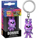 Avaimenper: Funko Pocket Pop!: Five Nights at Freddy's - Dye Bonnie
