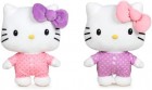 Pehmolelu: Hello Kitty Pyjama Plush (36cm, satunnainen vri)