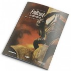 Fallout Wasteland Warfare: New Vegas Rules Expansion