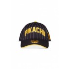 Lippis: Pokemon - Curved Bill Cap