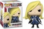 Funko Pop! Animation: Fullmetal Alchemist - Olivier Armstrong