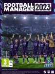 Football Manager 2023