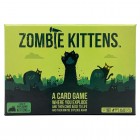 Zombie Kittens (Suomi)