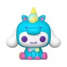Funko Pop! Sanrio: Hello Kitty - Cinnamoroll (UP)