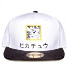 Lippalakki: Pokemon Pikachu Cap