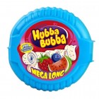 Hubba Bubba: Mega Long-purkka (Triple mix)