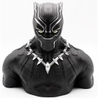 Bust Bank: Marvel Black Panther (20cm)