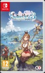 Atelier Ryza 3: Alchemist of the End & the Secret Key