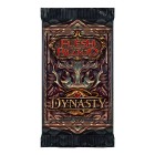 Flesh & Blood TCG: Dynasty Booster