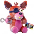 Pehmo: Five Nights At Freddys - Foxy (25cm)