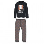 Pyjama: Naruto Shippuden Kids (10yrs)