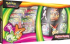 Pokemon: Mythical Squishy Premium Collection Box