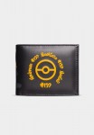 Lompakko: Pokmon - Umbreon Bifold Wallet