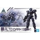 Gunpla: 1:144 30mm - Eemx-17 Alto (dark gray)