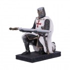 Nemesis Now: Knight's Oath Pen Holder Patsas (16.8cm)