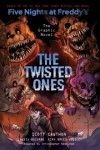 Five Nights at Freddy's: The Twisted Ones - Graphic Novel 2 (HC)