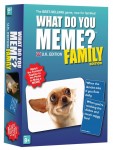 What Do You Meme?: Family Edition - U.K. Edition