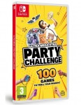 Ultra Mega Xtra Party Challenge