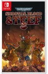 Warhammer 40 000: Shootas, Blood & Teef