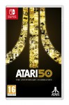 Atari 50: The Anniversary Celebration