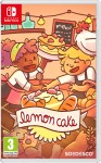 Lemon Cake