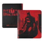 Korttikansio: Card Codex Zipster Regular - The Batman