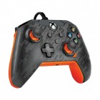 PDP: Gaming Wired Controller - Atomic Carbon (XSX/XONE/PC)