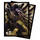 Ultra Pro Sleeves: Magic the Gathering - Warhammer 40K Commander V4 (100)