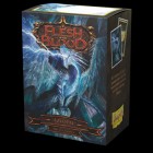 Dragon Shield Matte Art Sleeves - Flesh and Blood Azvolai (100)