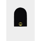 Pipo: DC Comics Batman - Logo Slouchy Beanie