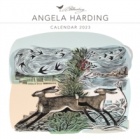 Kalenteri: Angela Harding - Art Calendar (2023)