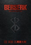 Berserk Deluxe Edition 13 (HC)