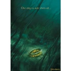 Juliste: Lord Of The Rings (Limited Edition Print)