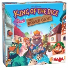 King of the Dice: The Board Game