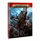 Battletome: Ogor Mawtribes 2022 (hb)