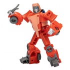 Figu: The Transformers Core Class - Autobot Wheelie (9cm)