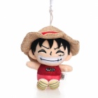 Pehmo: One Piece - Ruffy (11cm)