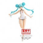 Figu: Hatsune Miku - Racing Miku 2022 Tropical Maid (16cm)