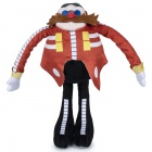 Pehmo: Sonic 2 - Eggman (44cm)